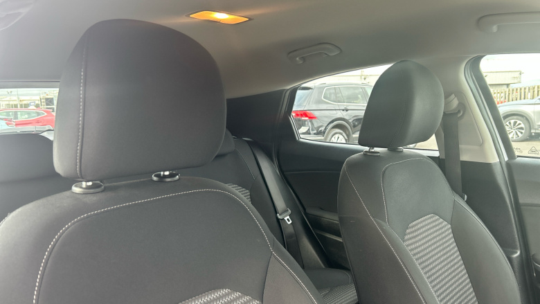 Kia Xceed 1.0T GDi ISG 2 5dr Petrol Hatchback